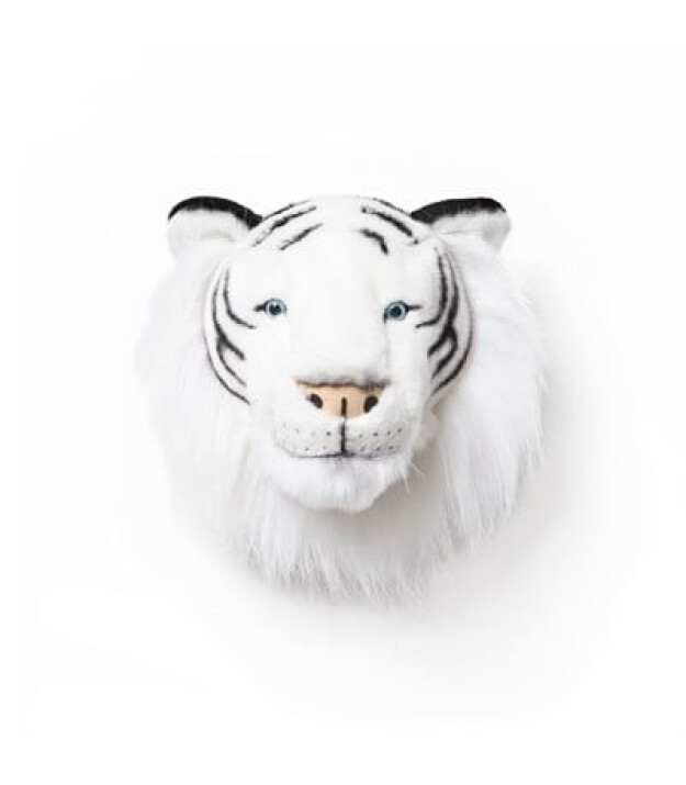 Wild & Soft Duvar Aksesuarı Kaplan 'Albert'