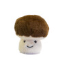 Wild & Soft Garden Friends Peluş Oyuncak // Mantar
