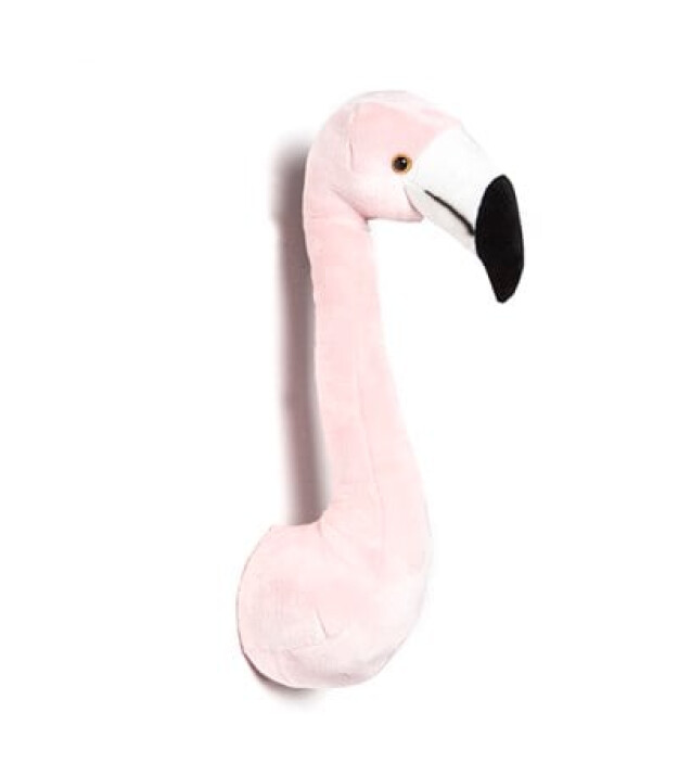Wild & Soft Flamingo 'Sophia'
