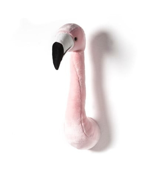 Wild & Soft Flamingo 'Sophia'