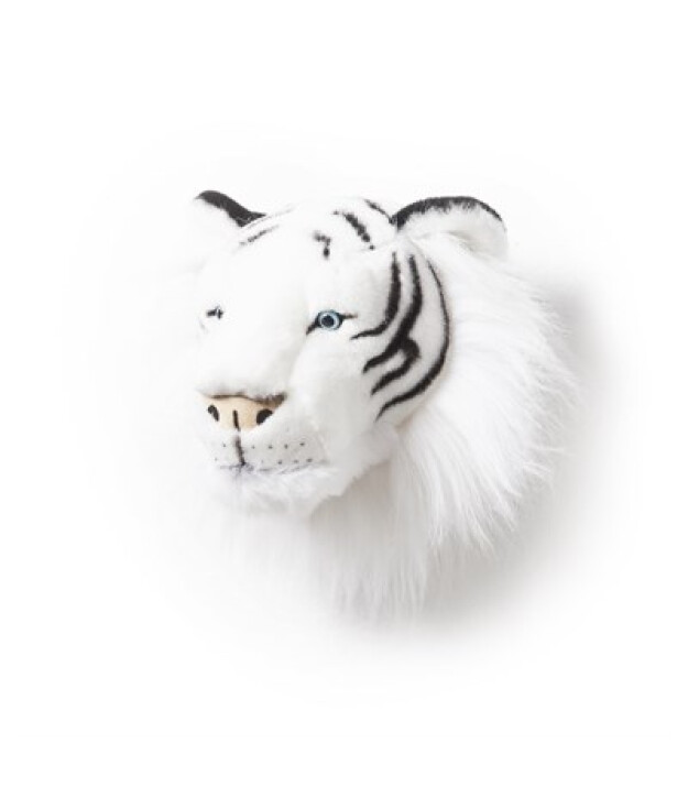 Wild & Soft Duvar Aksesuarı Kaplan 'Albert'
