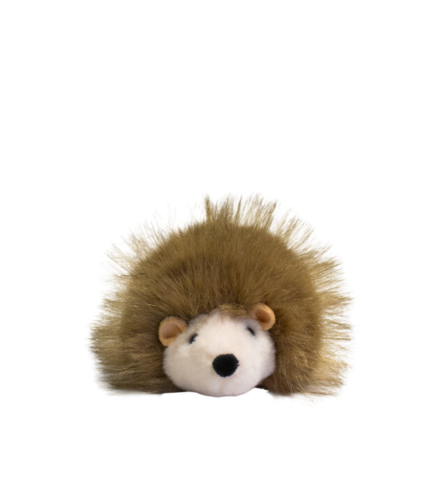 Wild & Soft Garden Friends Peluş Oyuncak // Kirpi