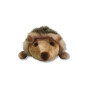 Wild & Soft Fig&uuml;rl&uuml; Peluş Sırt &Ccedil;antası // Kirpi
