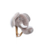 Wild & Soft Duvar Askısı, Fil