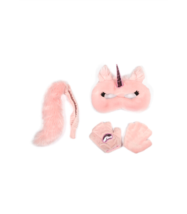 Wild & Soft Kostüm Seti, Unicorn