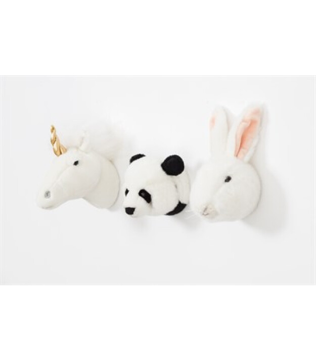 Wild & Soft Duvar Aksesuarı // Mini Lovely Set