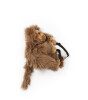 Wild & Soft Fig&uuml;rl&uuml; Peluş Sırt &Ccedil;antası // Maymun