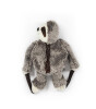 Wild & Soft Fig&uuml;rl&uuml; Peluş Sırt &Ccedil;antası // Sloth