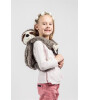 Wild & Soft Fig&uuml;rl&uuml; Peluş Sırt &Ccedil;antası // Sloth