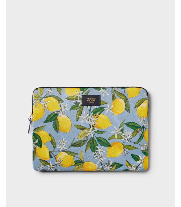 WOUF Capri - Laptop Kılıfı 13"&14"