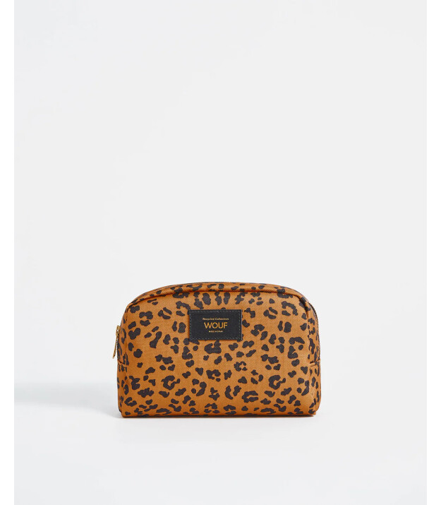 Wouf Toiletry Bag Makyaj Çantası // Agar