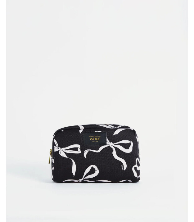 Wouf Toiletry Bag Makyaj Çantası // Carlota