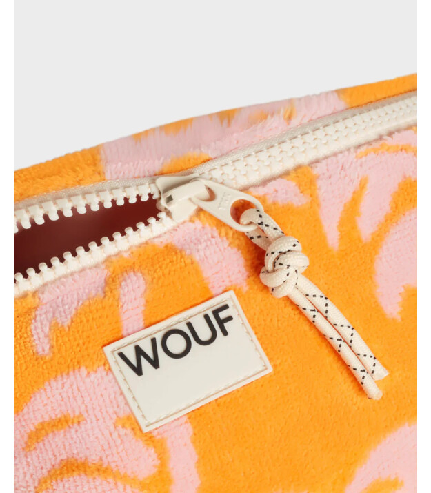Wouf Waist Bag Bel &Ccedil;antası // Tenerife