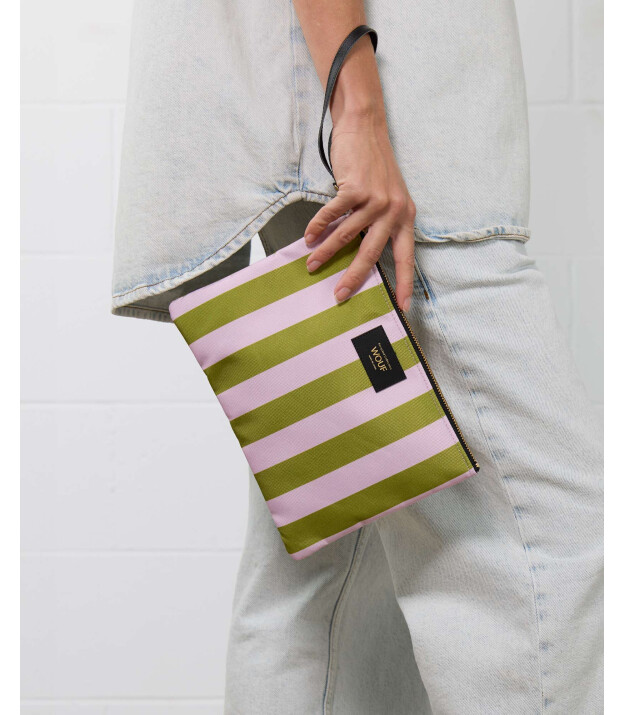 Wouf Big Handbag El &Ccedil;antası // Cabana