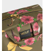 Wouf Large Make Up Bag Makyaj &Ccedil;antası // Rodeo