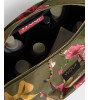 Wouf Large Make Up Bag Makyaj &Ccedil;antası // Rodeo