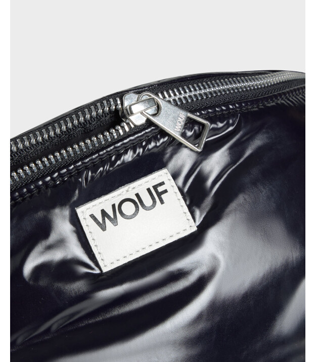 Wouf Waist Bag Bel &Ccedil;antası // Nuit