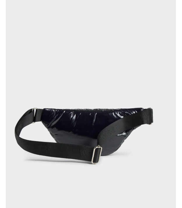 Wouf Waist Bag Bel &Ccedil;antası // Nuit