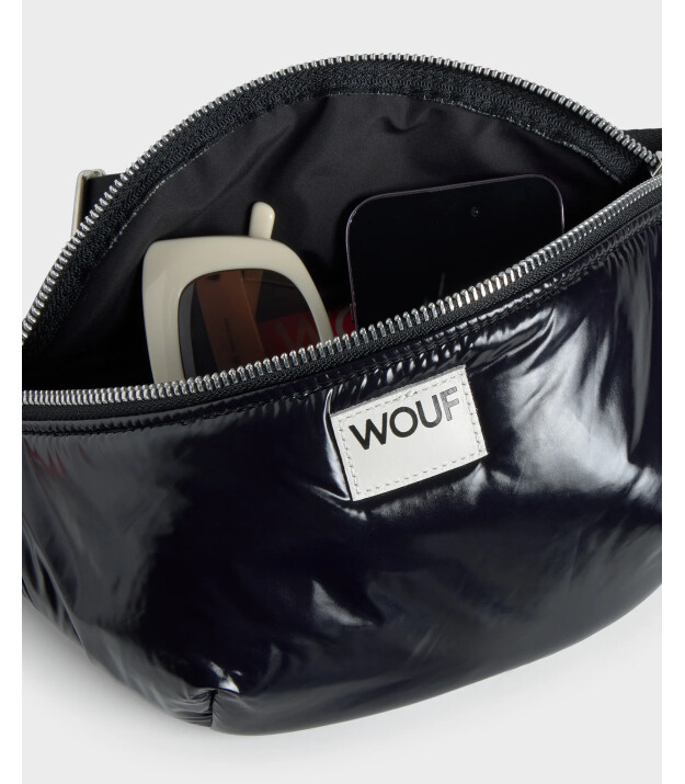 Wouf Waist Bag Bel &Ccedil;antası // Nuit