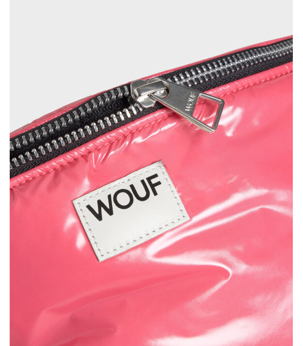 Wouf Waist Bag Bel &Ccedil;antası // Candy