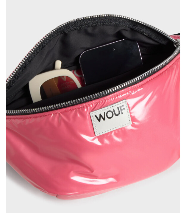 Wouf Waist Bag Bel &Ccedil;antası // Candy