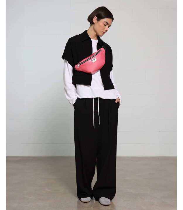 Wouf Waist Bag Bel &Ccedil;antası // Candy