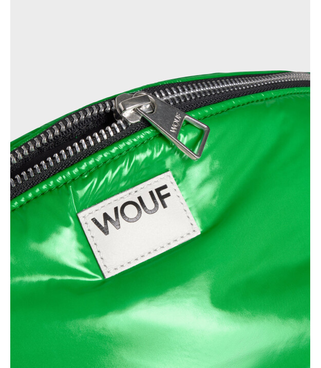 Wouf Waist Bag Bel &Ccedil;antası // Basil