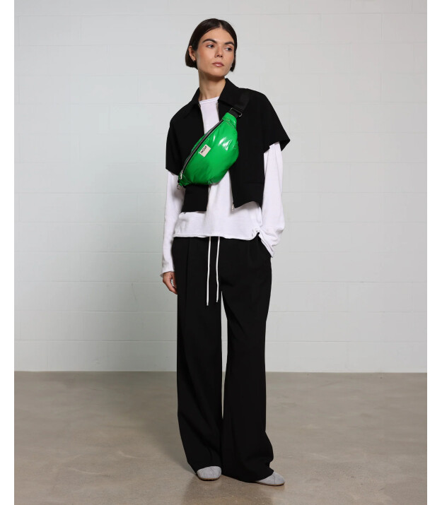 Wouf Waist Bag Bel &Ccedil;antası // Basil