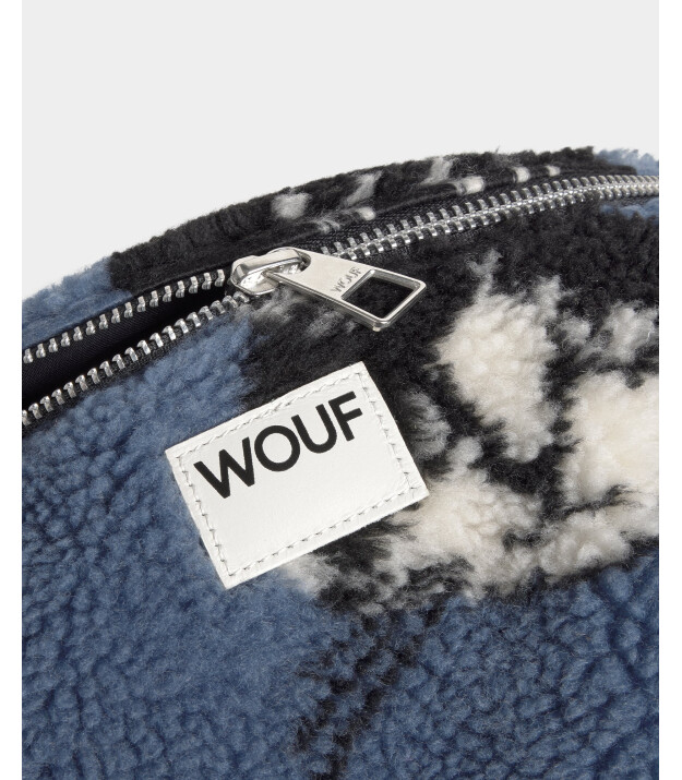 Wouf Waist Bag Bel &Ccedil;antası // Luna