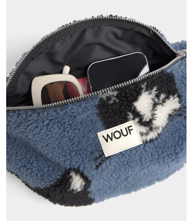 Wouf Waist Bag Bel &Ccedil;antası // Luna