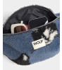 Wouf Waist Bag Bel &Ccedil;antası // Luna