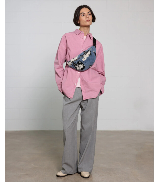 Wouf Waist Bag Bel &Ccedil;antası // Luna