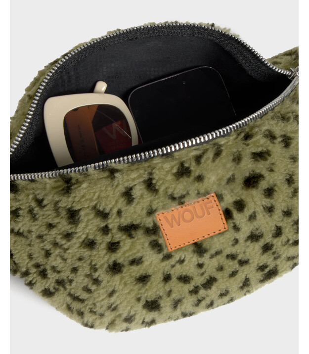 Wouf Waist Bag Bel &Ccedil;antası // Olivia