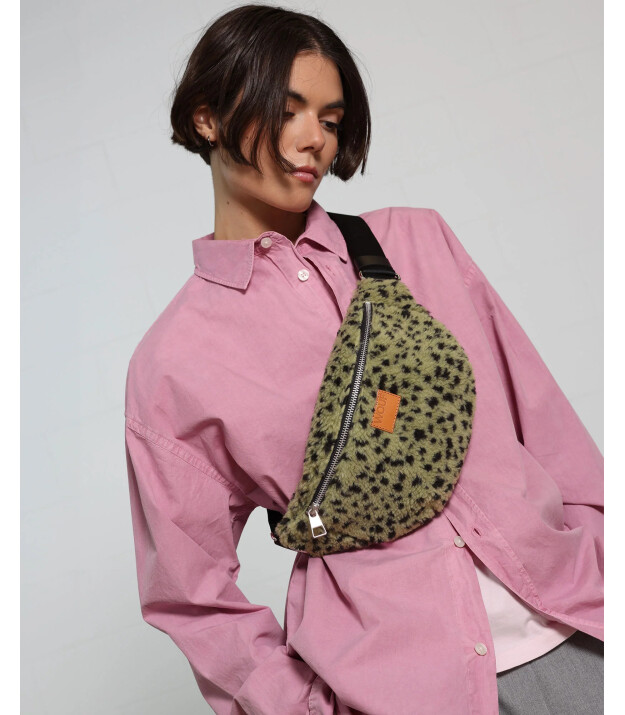 Wouf Waist Bag Bel &Ccedil;antası // Olivia