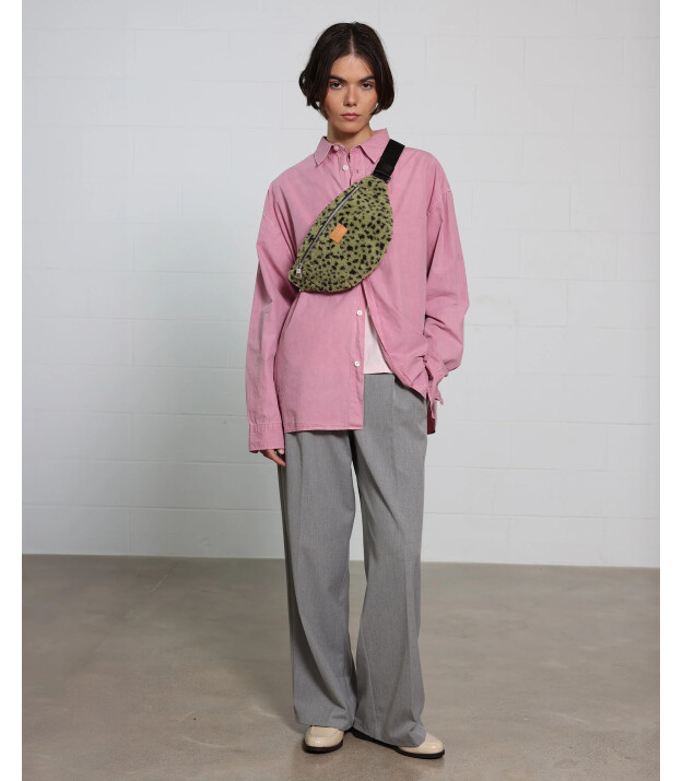 Wouf Waist Bag Bel &Ccedil;antası // Olivia