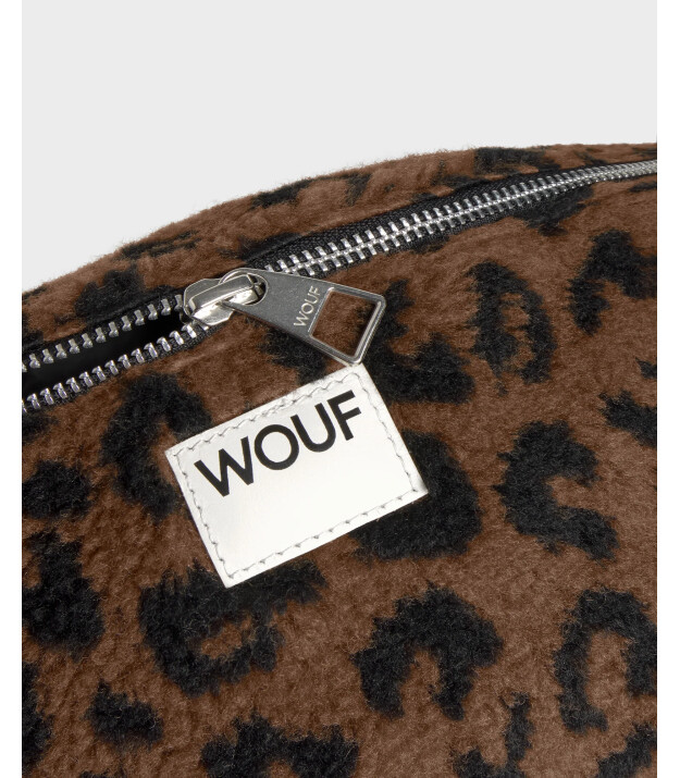 Wouf Waist Bag Bel &Ccedil;antası // Simona