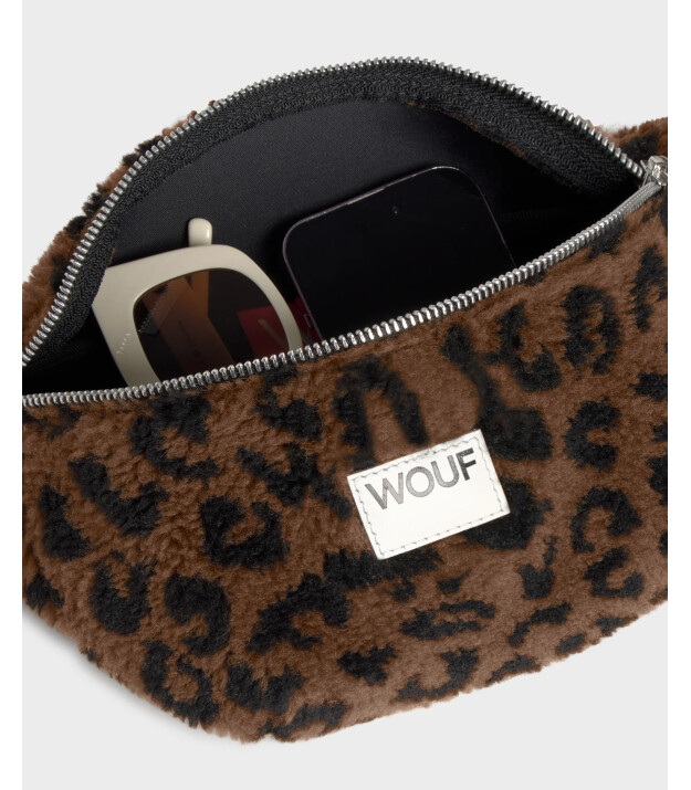Wouf Waist Bag Bel &Ccedil;antası // Simona