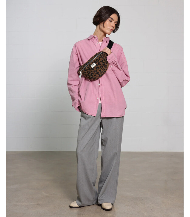 Wouf Waist Bag Bel &Ccedil;antası // Simona