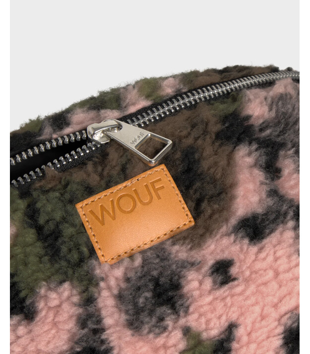 Wouf Waist Bag Bel &Ccedil;antası // Margot