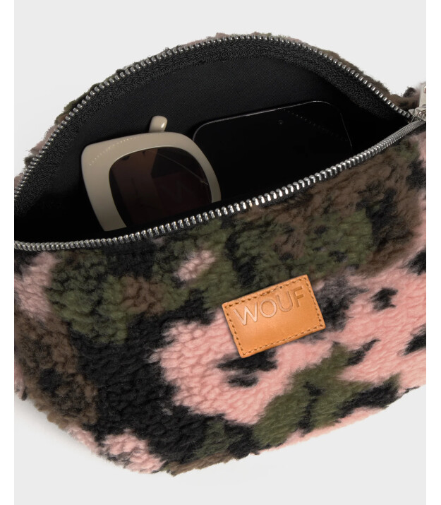 Wouf Waist Bag Bel &Ccedil;antası // Margot