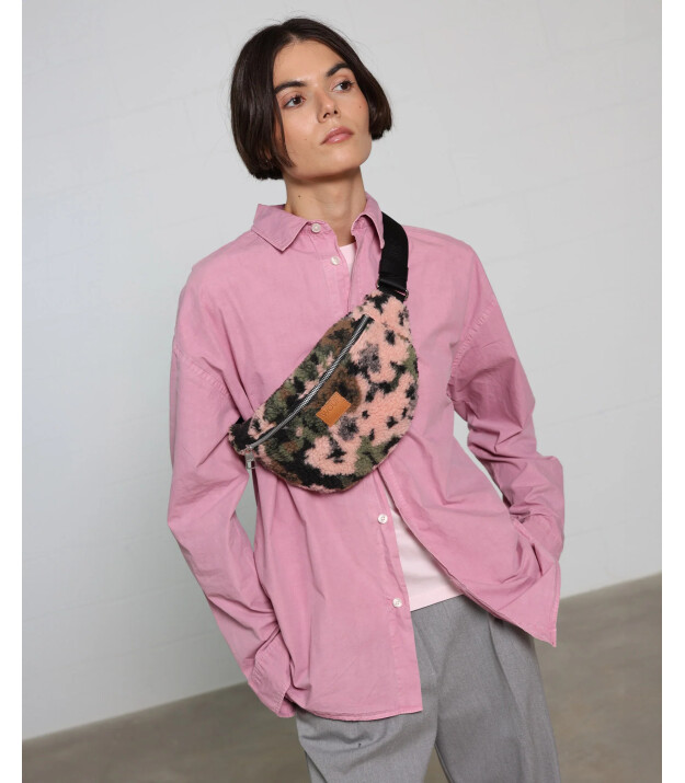 Wouf Waist Bag Bel &Ccedil;antası // Margot