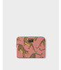 Wouf Tablet Sleeve Kılıf // Blush Leopard