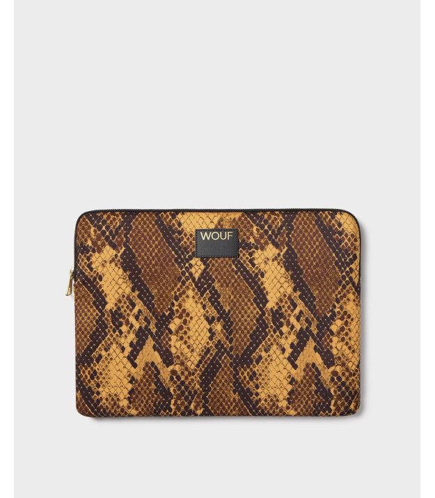 Wouf Laptop Sleeve Kılıf (15-16 inch) // Boa