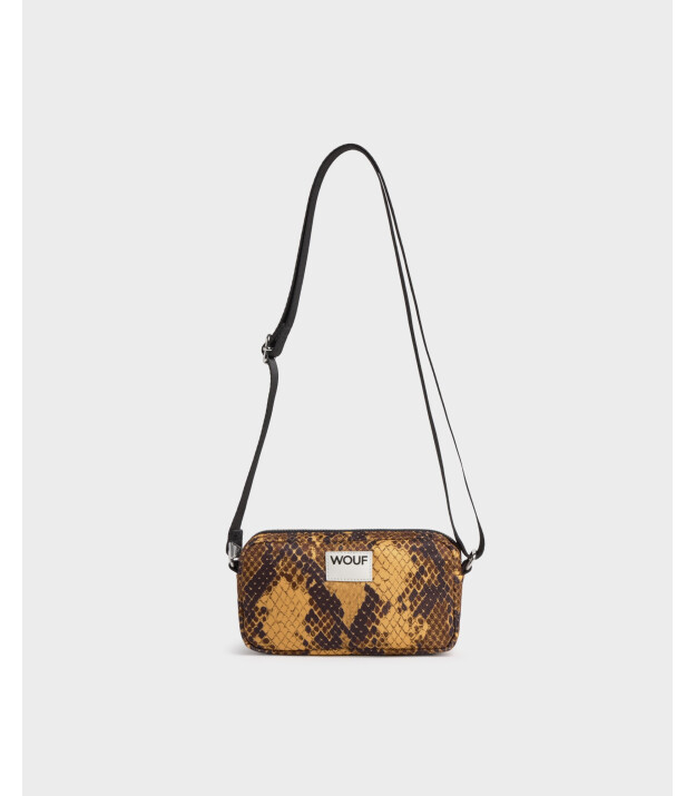 Wouf Mini &Ccedil;anta // Boa