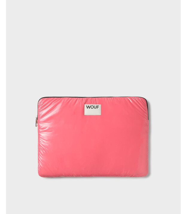 Wouf Laptop Sleeve Kılıf (13-14 inch) // Candy