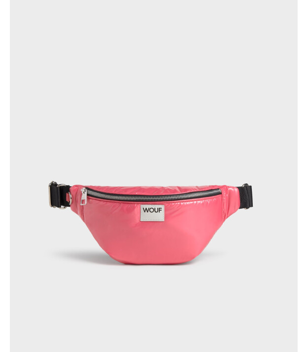 Wouf Waist Bag Bel &Ccedil;antası // Candy