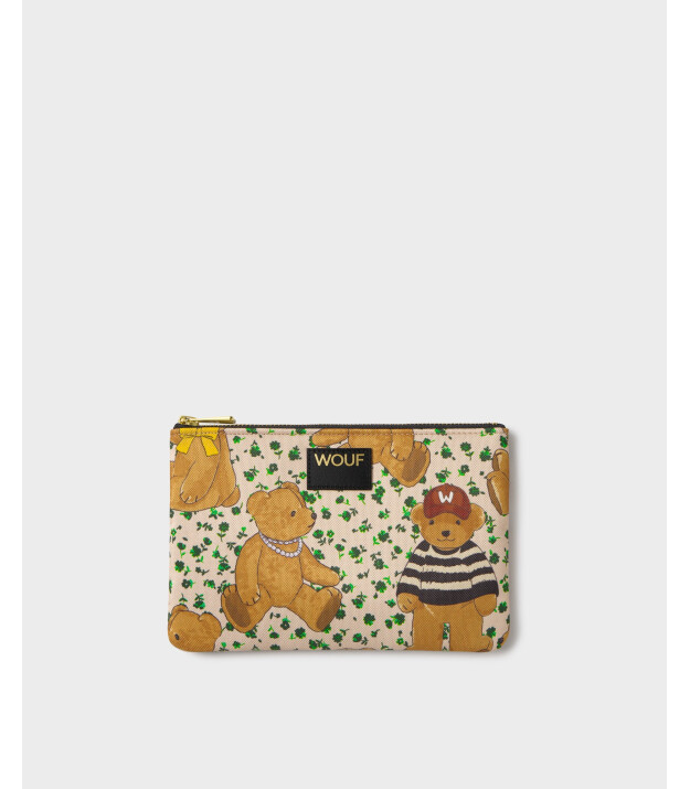 Wouf Purse El &Ccedil;antası // Cute