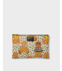 Wouf Pouch Bag Portf&ouml;y &Ccedil;anta XL // Cute