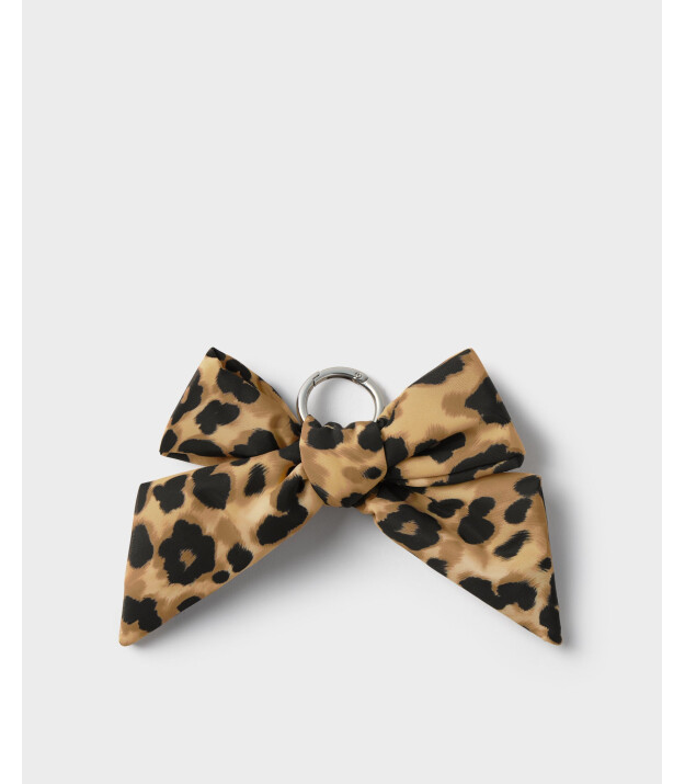 Wouf Charm // Feline Bow