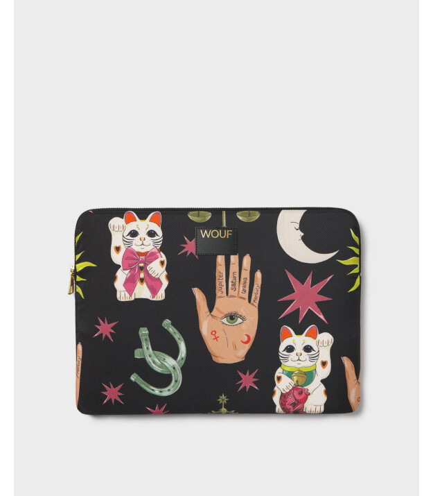 Wouf Laptop Sleeve Kılıf (15-16 inch) // Fortuna